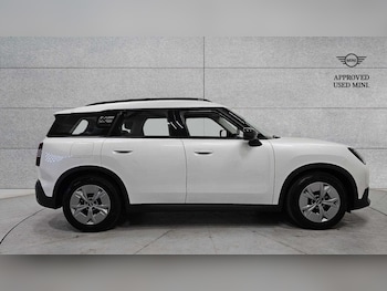 Used MINI Countryman 2025 for sale - 75217050: Photo