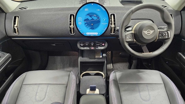Used MINI Countryman 2025 for sale - 75217050: Photo 4