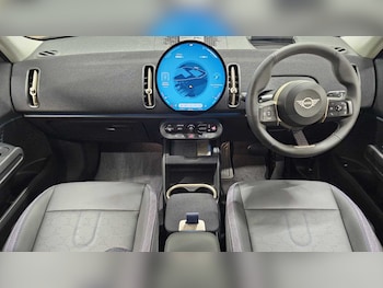 Used MINI Countryman 2025 for sale - 75217050: Photo