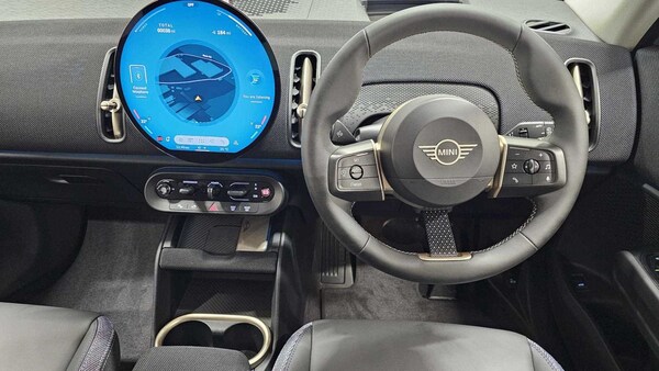 Used MINI Countryman 2025 for sale - 75217050: Photo 5