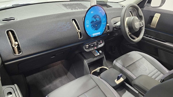 Used MINI Countryman 2025 for sale - 75217050: Photo 7