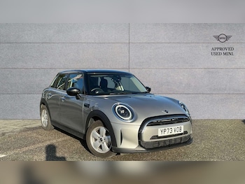Used MINI Hatch 2023 for sale - 77316497: Photo