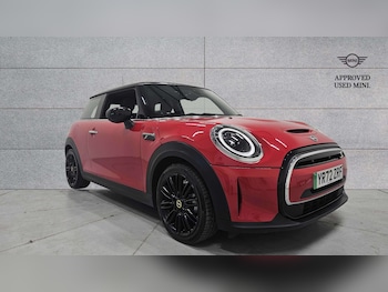Used MINI Hatch 2022 for sale - 75931046: Photo