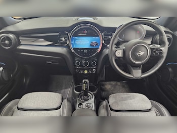 Used MINI Hatch 2022 for sale - 75931046: Photo