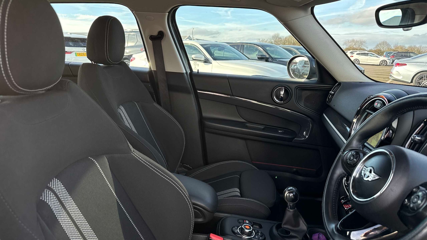 Used MINI Countryman 2017 for sale - 77674814: Photo 10