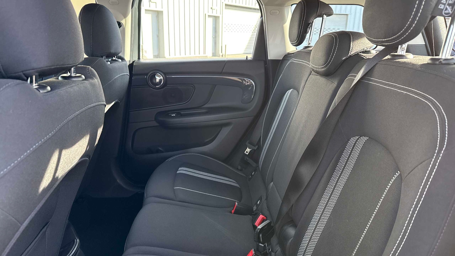 Used MINI Countryman 2017 for sale - 77674814: Photo 11