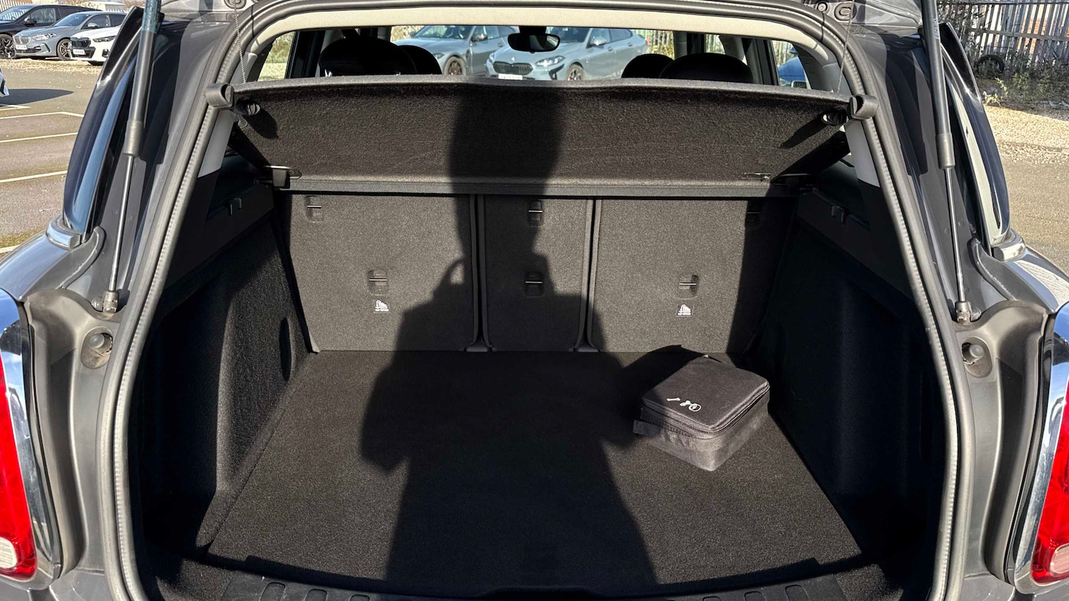 Used MINI Countryman 2017 for sale - 77674814: Photo 12