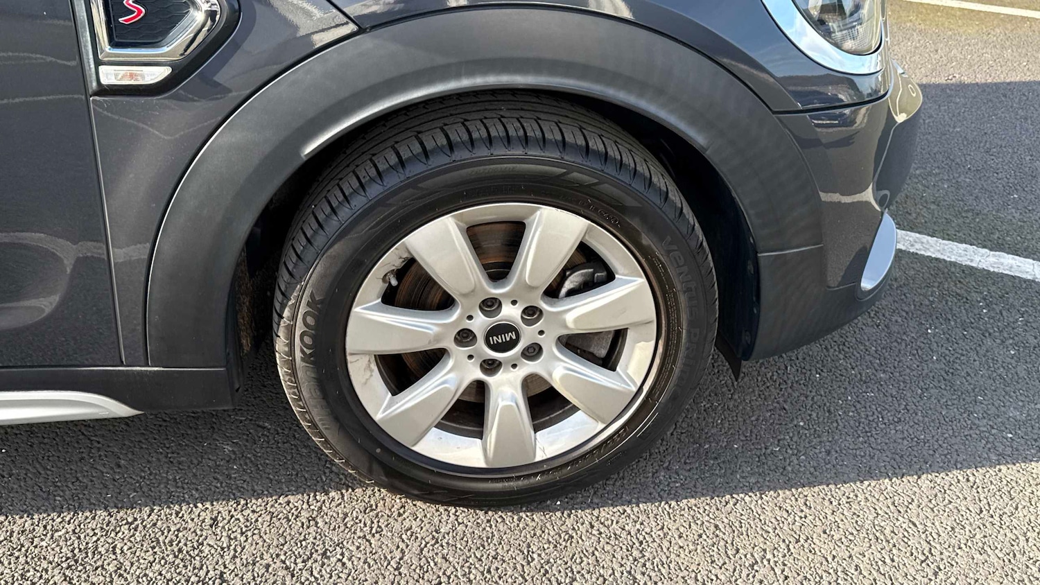 Used MINI Countryman 2017 for sale - 77674814: Photo 13