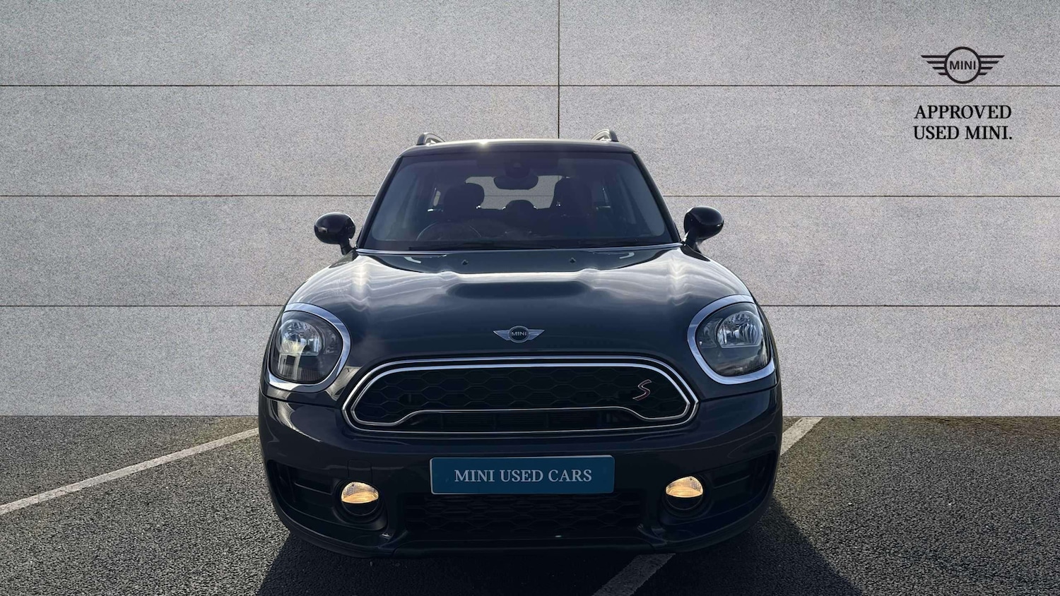 Used MINI Countryman 2017 for sale - 77674814: Photo 14