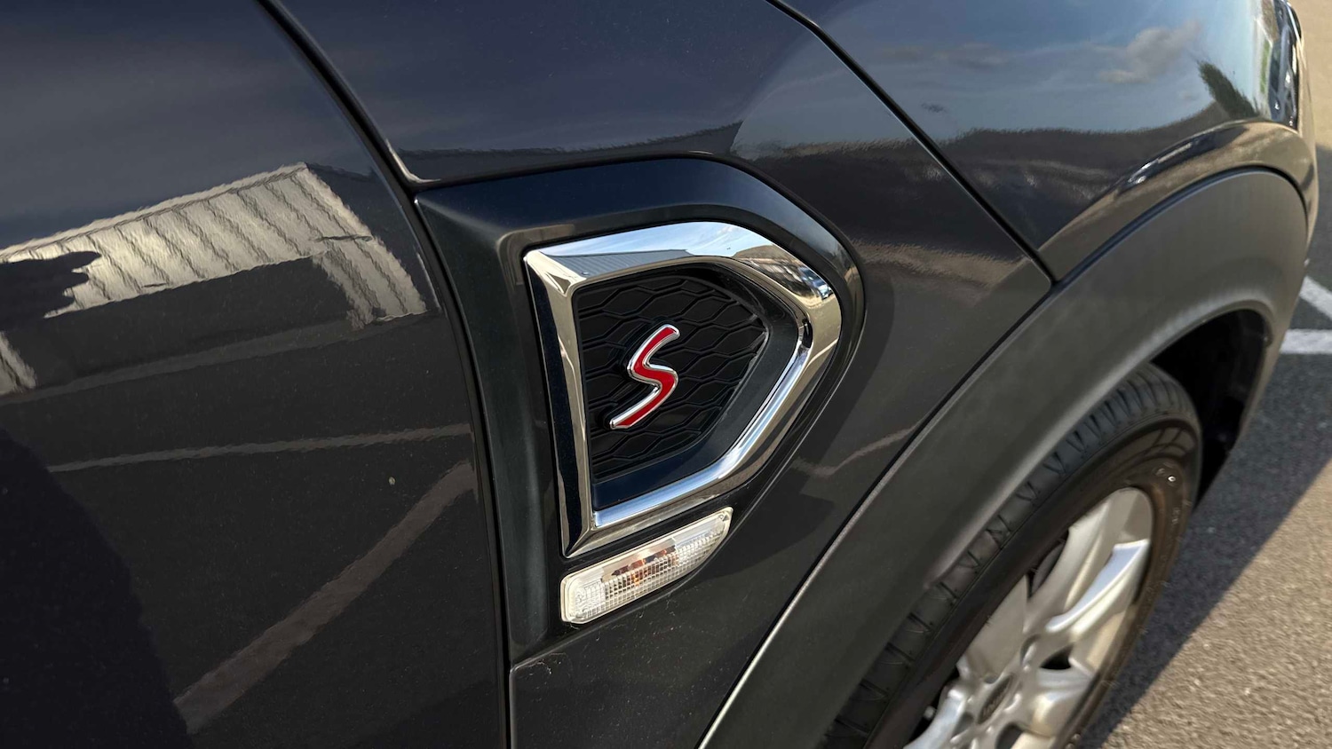 Used MINI Countryman 2017 for sale - 77674814: Photo 18