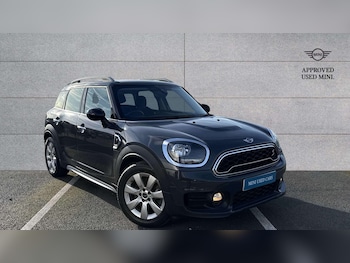 Used MINI Countryman 2017 for sale - 77674814: Photo
