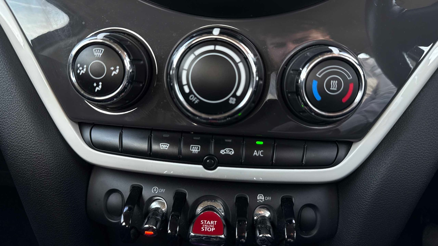 Used MINI Countryman 2017 for sale - 77674814: Photo 21