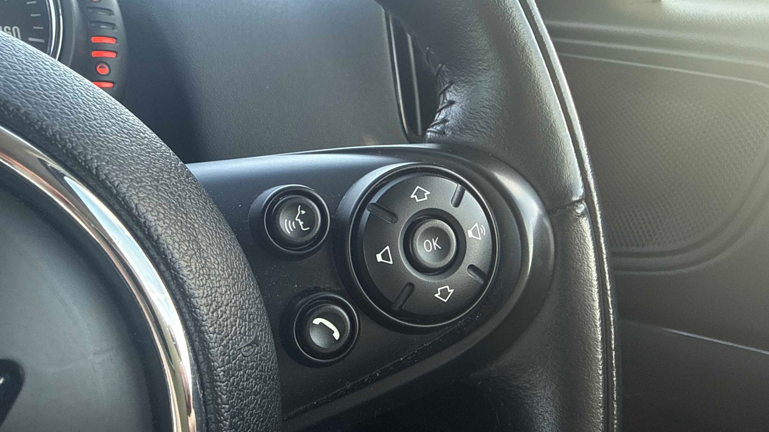 Used MINI Countryman 2017 for sale - 77674814: Photo 23