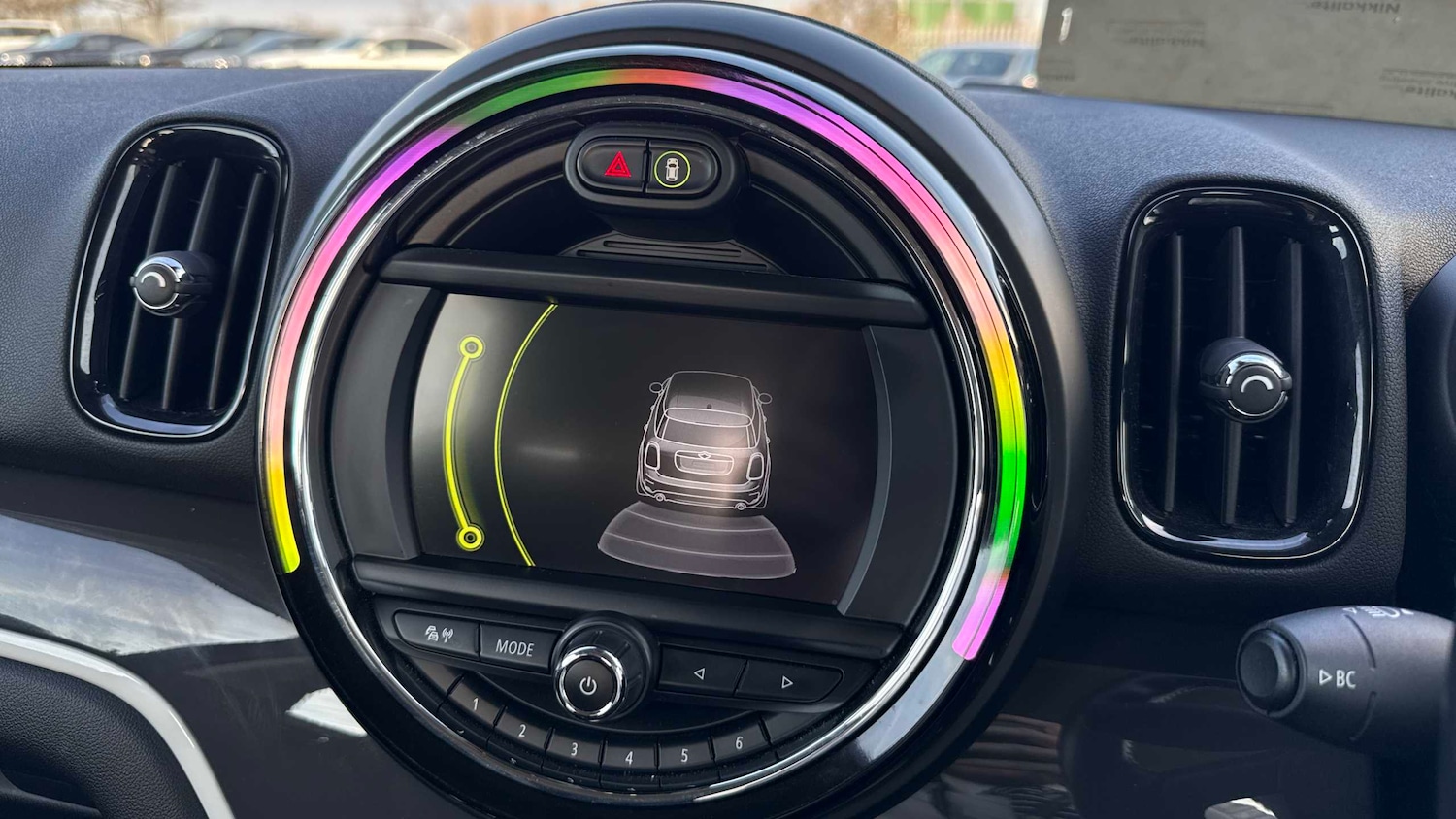 Used MINI Countryman 2017 for sale - 77674814: Photo 25