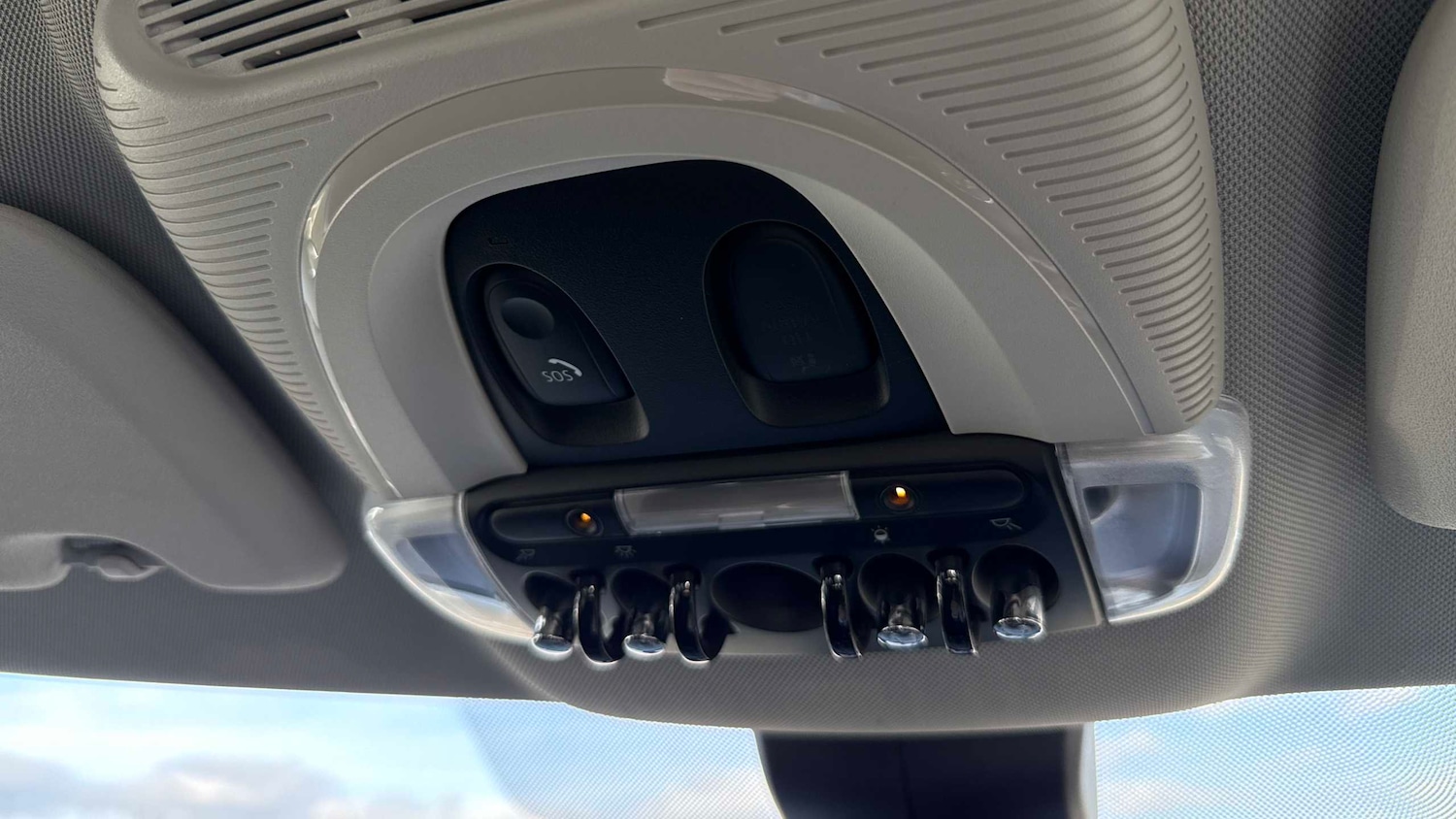 Used MINI Countryman 2017 for sale - 77674814: Photo 26