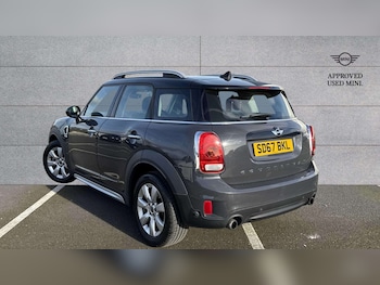 Used MINI Countryman 2017 for sale - 77674814: Photo