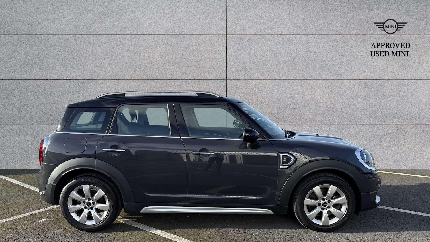 Used MINI Countryman 2017 for sale - 77674814: Photo 3