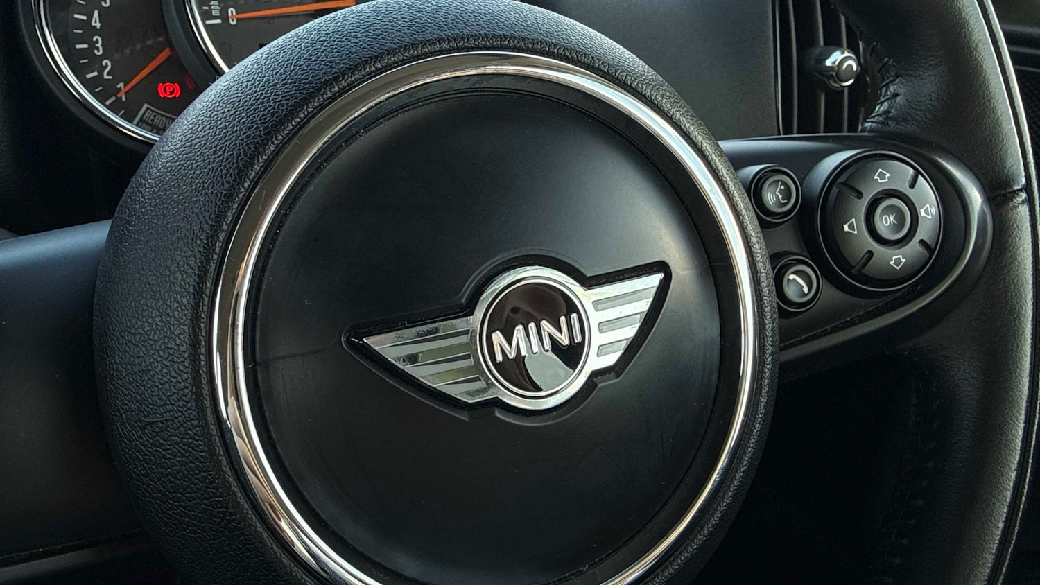 Used MINI Countryman 2017 for sale - 77674814: Photo 33