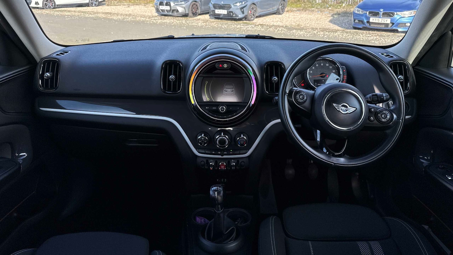 Used MINI Countryman 2017 for sale - 77674814: Photo 4