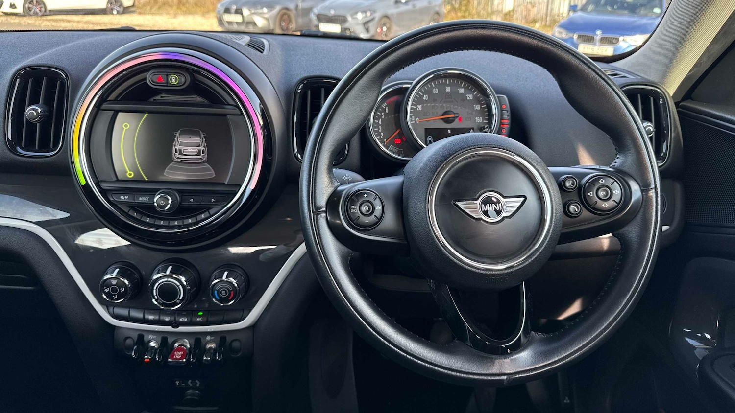 Used MINI Countryman 2017 for sale - 77674814: Photo 5