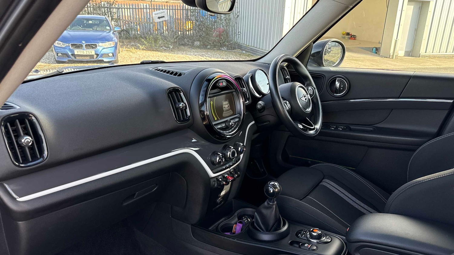 Used MINI Countryman 2017 for sale - 77674814: Photo 6