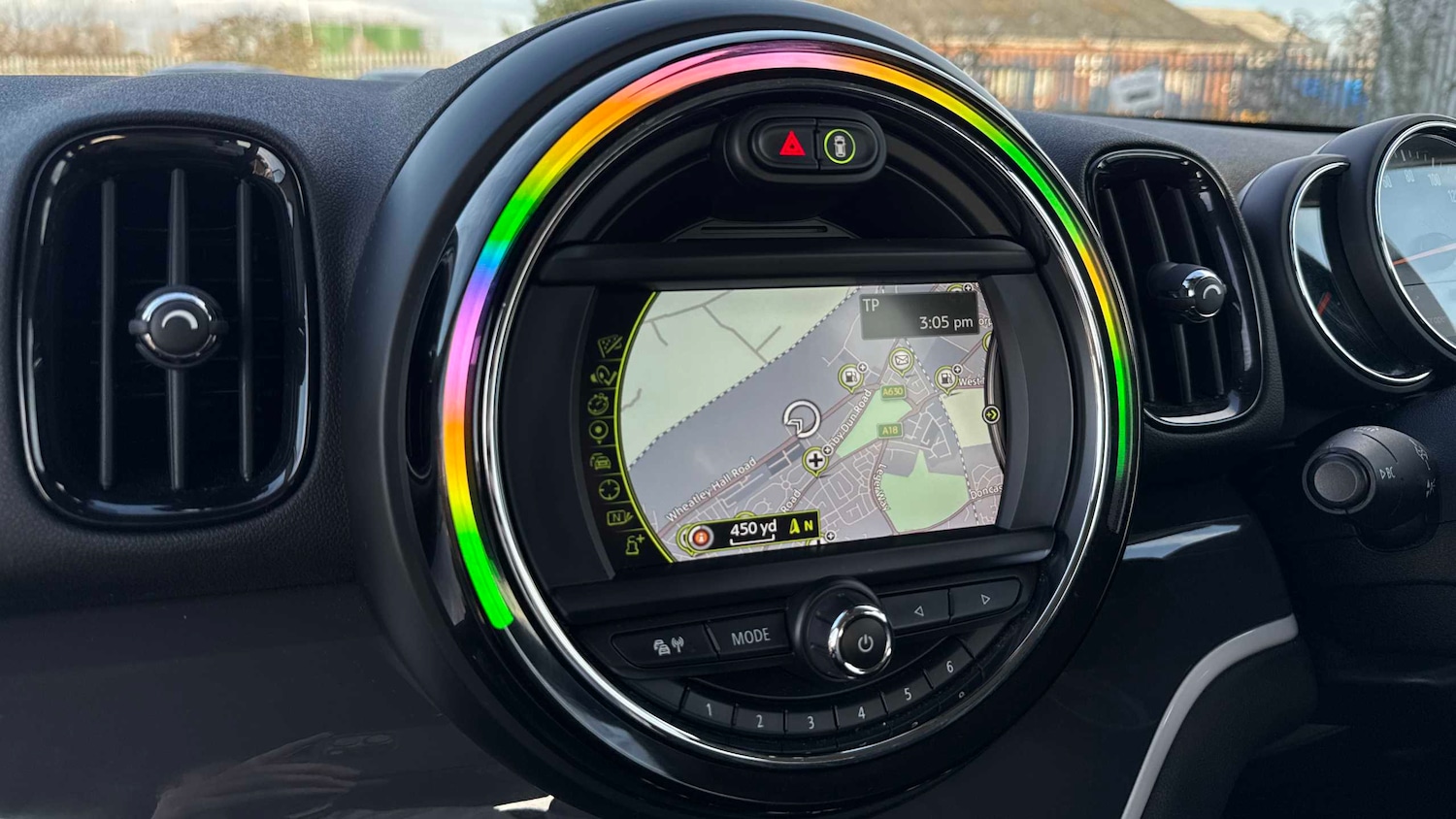 Used MINI Countryman 2017 for sale - 77674814: Photo 7