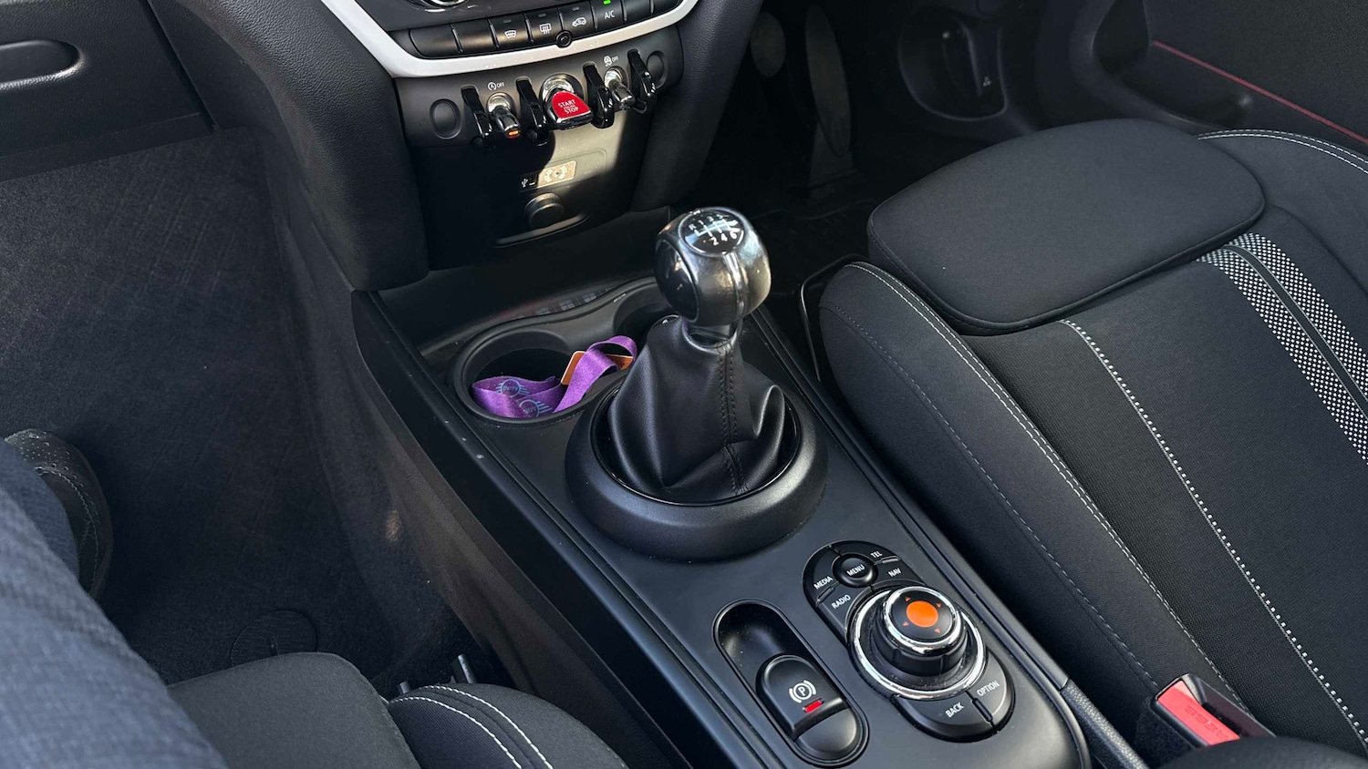 Used MINI Countryman 2017 for sale - 77674814: Photo 8