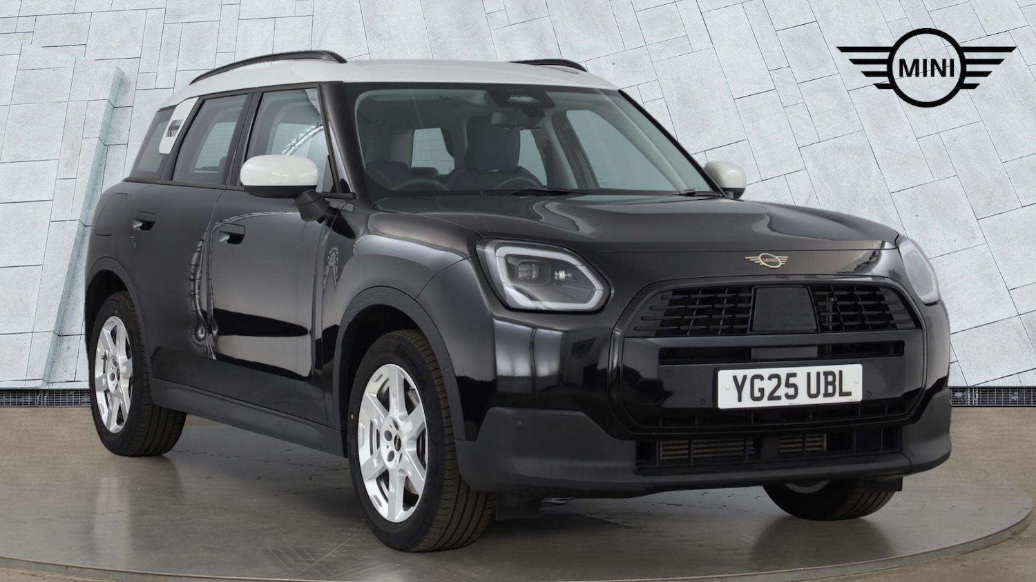Used MINI Countryman 2025 for sale - 76230324: Photo 1