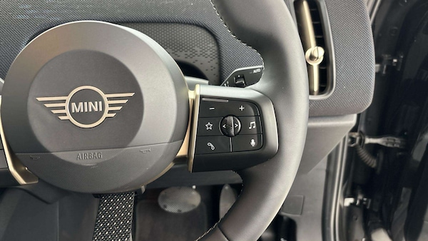 Used MINI Countryman 2025 for sale - 76230324: Photo 11