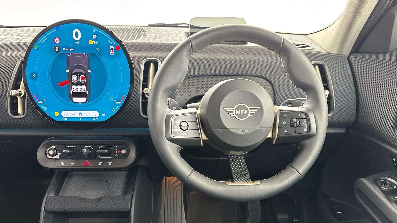 Used MINI Countryman 2025 for sale - 76230324: Photo 15