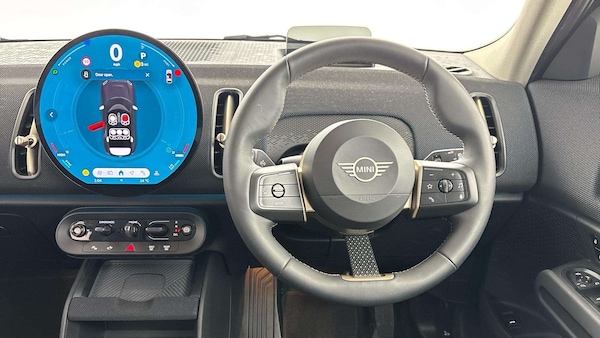 Used MINI Countryman 2025 for sale - 76230324: Photo 15