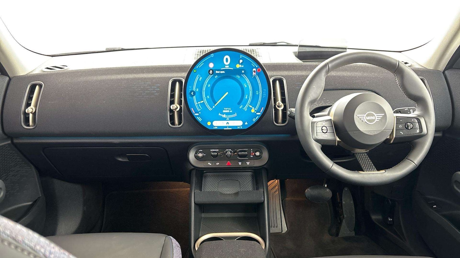 Used MINI Countryman 2025 for sale - 76230324: Photo 16