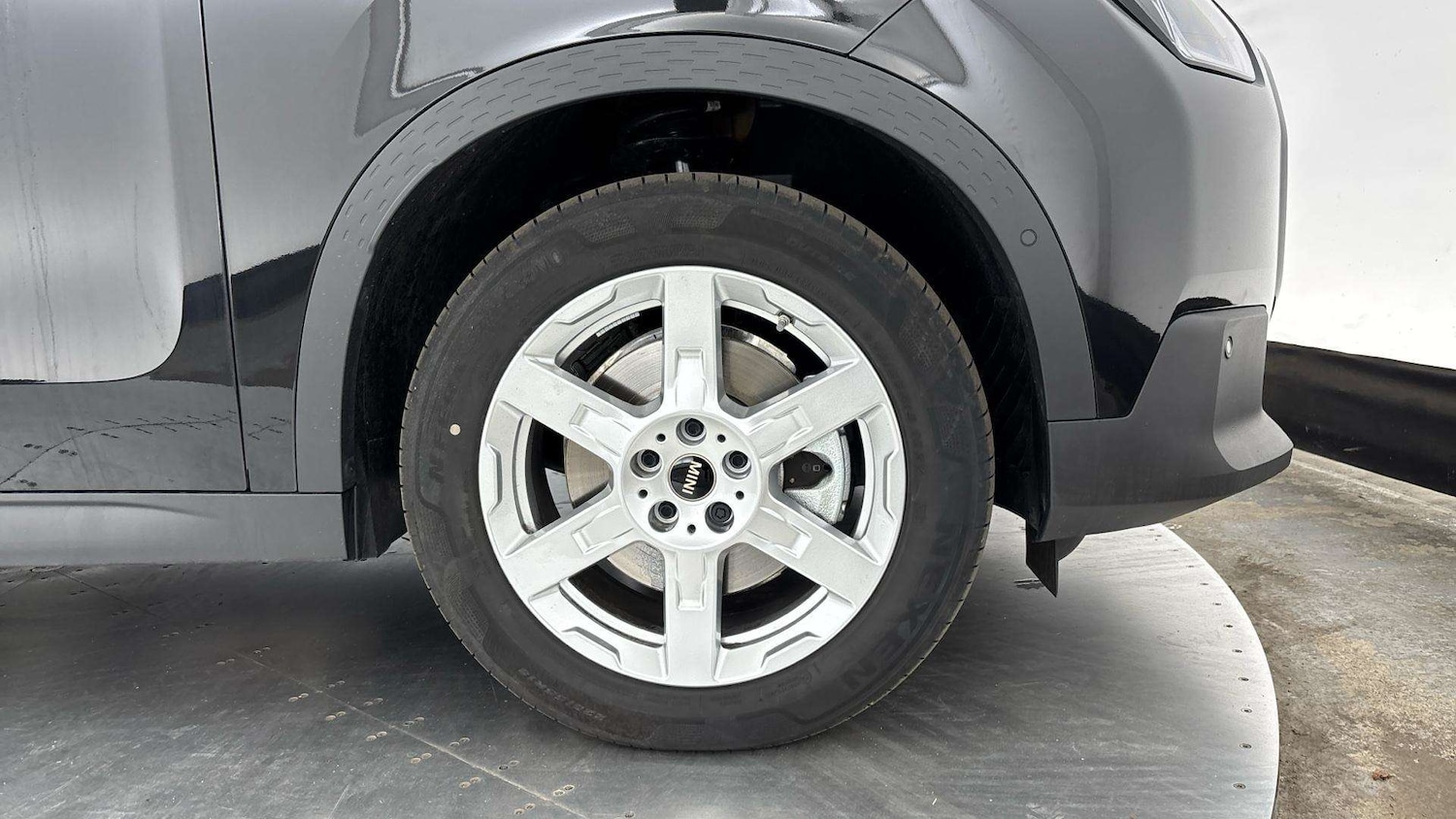 Used MINI Countryman 2025 for sale - 76230324: Photo 19