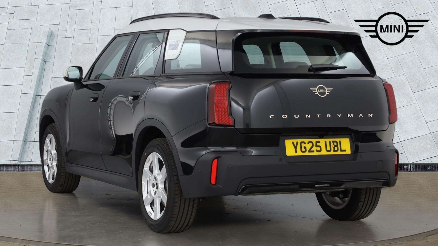 Used MINI Countryman 2025 for sale - 76230324: Photo 2