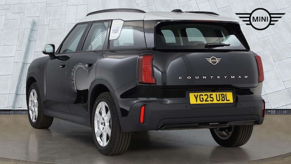 Used MINI Countryman 2025 for sale - 76230324: Photo 2