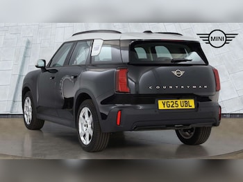 Used MINI Countryman 2025 for sale - 76230324: Photo 2
