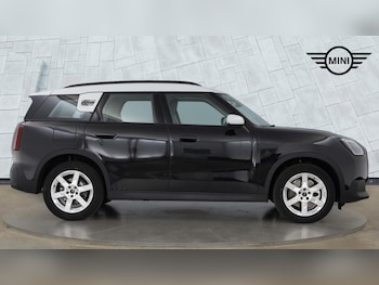 Used MINI Countryman 2025 for sale - 76230324: Photo 3