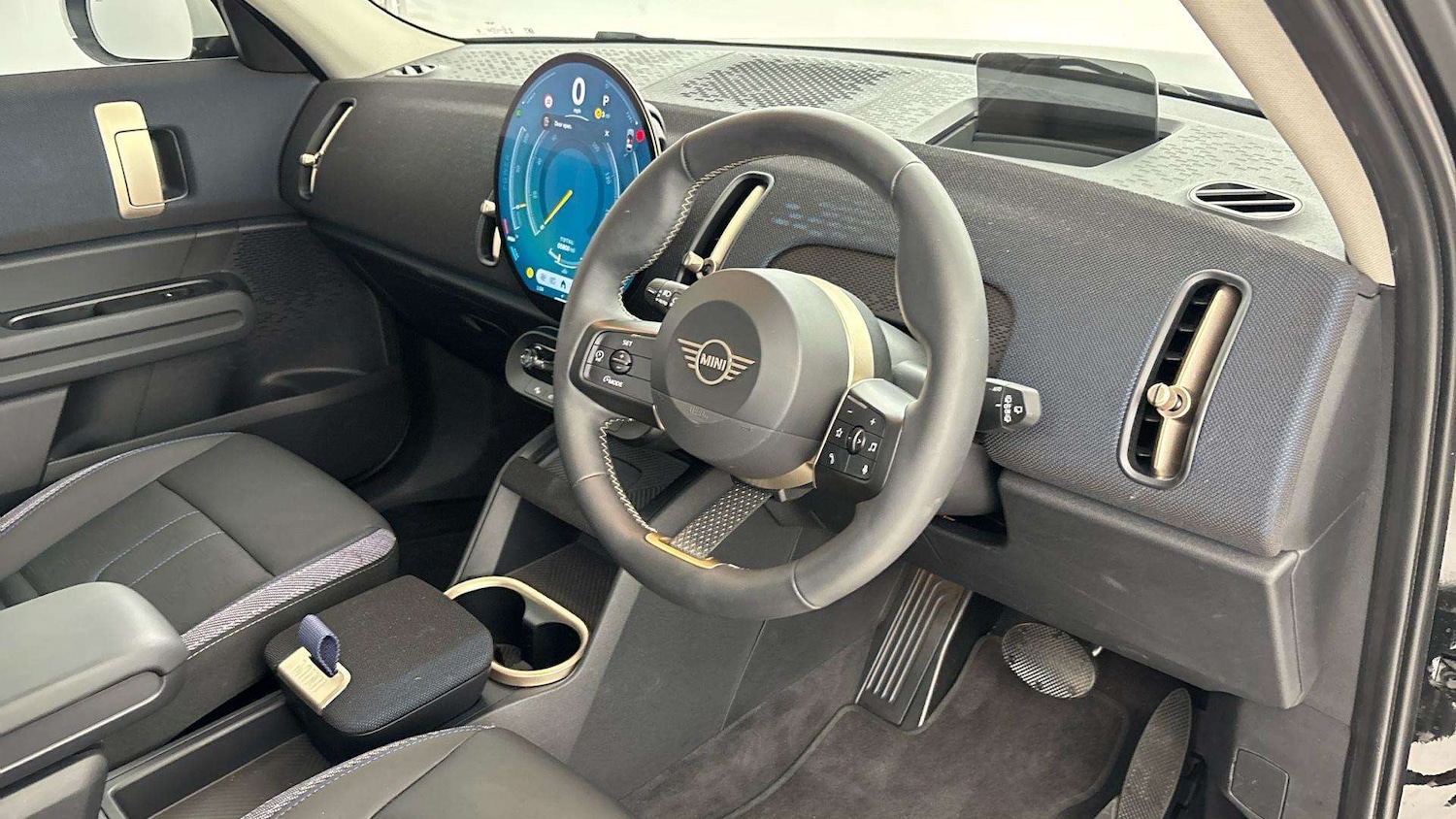 Used MINI Countryman 2025 for sale - 76230324: Photo 5