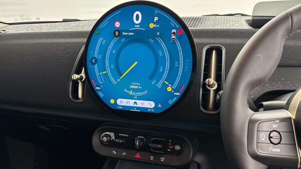 Used MINI Countryman 2025 for sale - 76230324: Photo 6