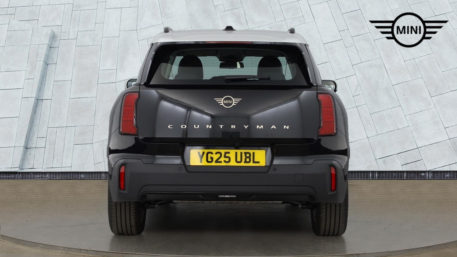 Used MINI Countryman 2025 for sale - 76230324: Photo 8