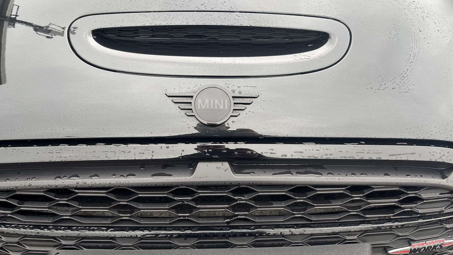 Used MINI Hatch 2023 for sale - 77628321: Photo 12