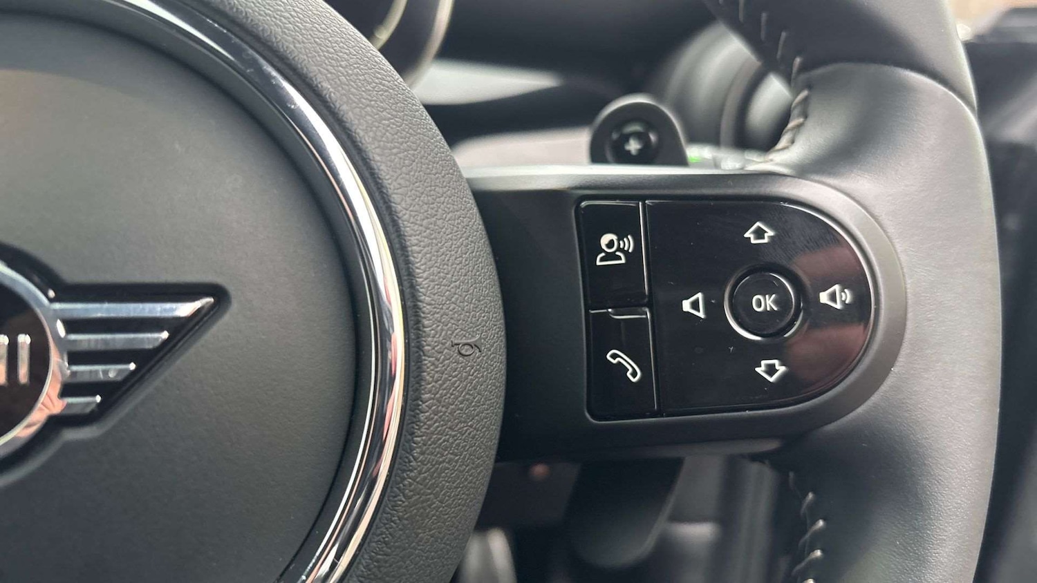 Used MINI Hatch 2023 for sale - 77628321: Photo 13