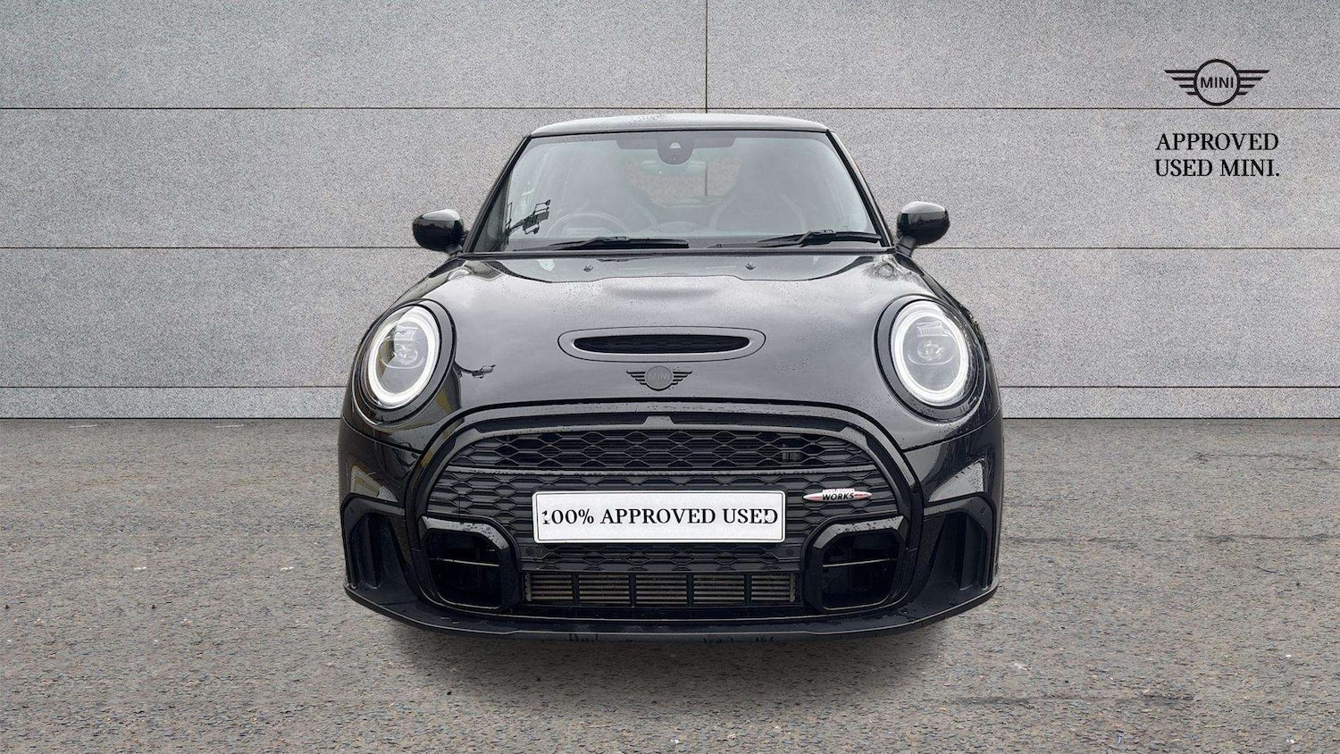 Used MINI Hatch 2023 for sale - 77628321: Photo 15