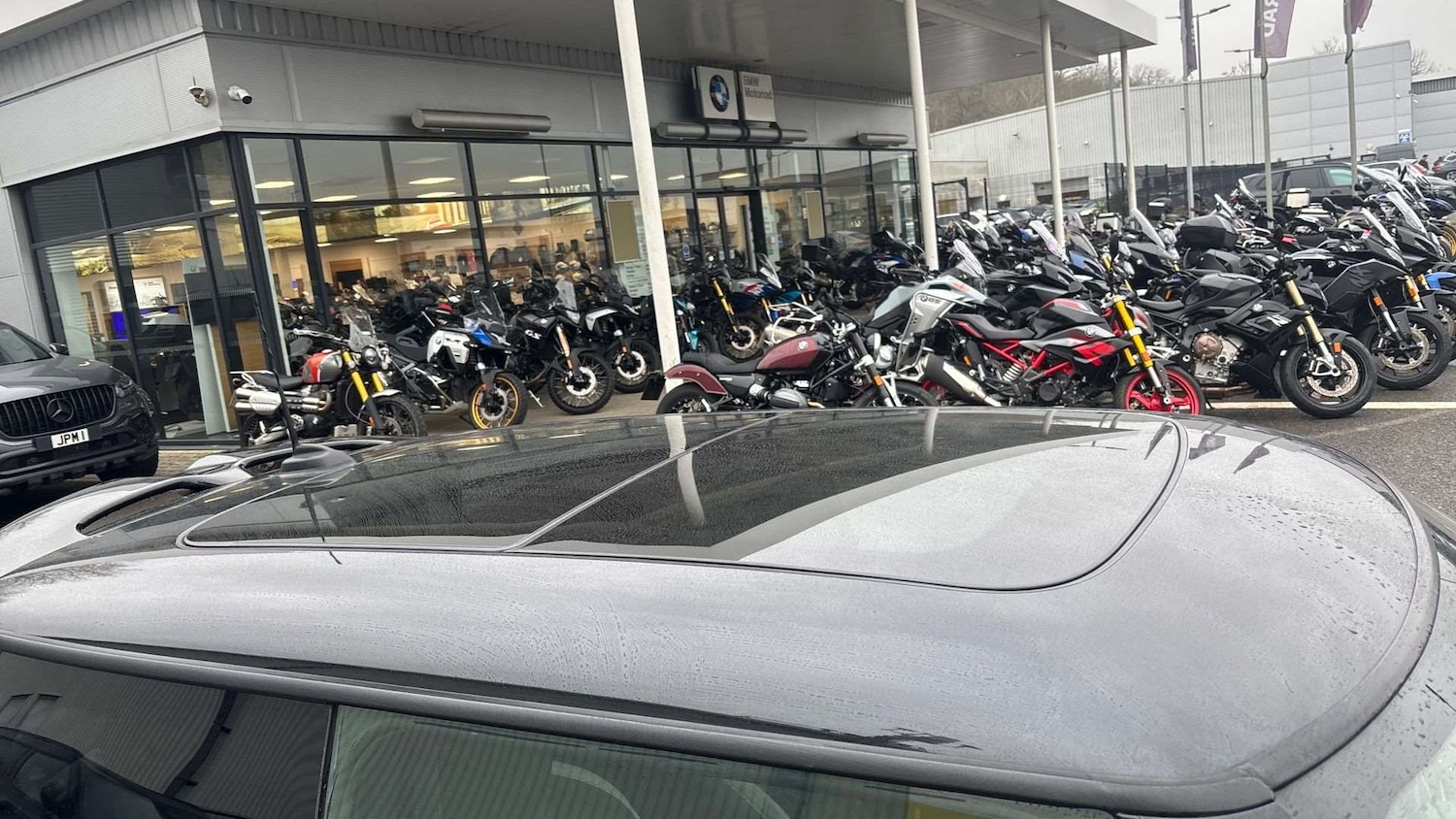 Used MINI Hatch 2023 for sale - 77628321: Photo 17