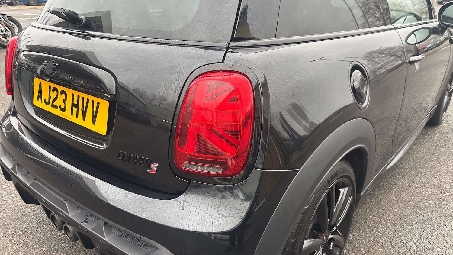 Used MINI Hatch 2023 for sale - 77628321: Photo 19