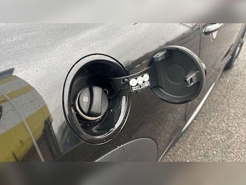 MINI Hatch feature image