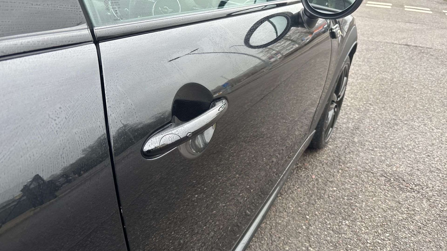 Used MINI Hatch 2023 for sale - 77628321: Photo 2