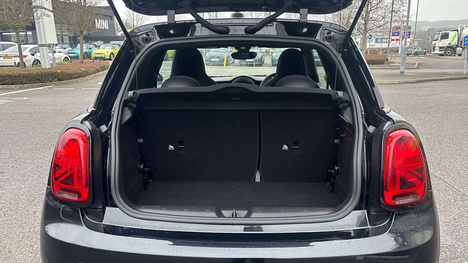 Used MINI Hatch 2023 for sale - 77628321: Photo 21