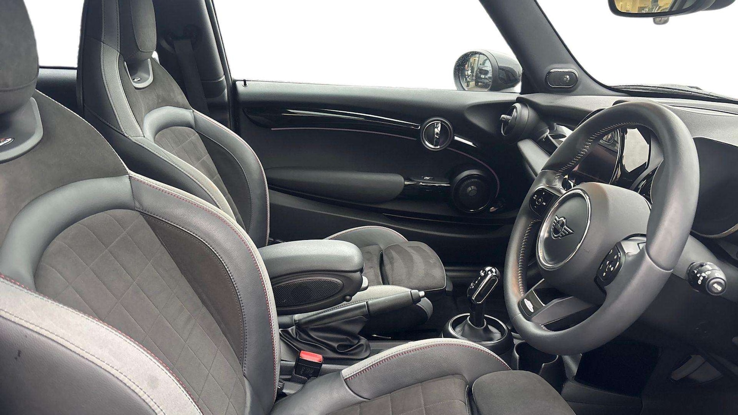 Used MINI Hatch 2023 for sale - 77628321: Photo 23