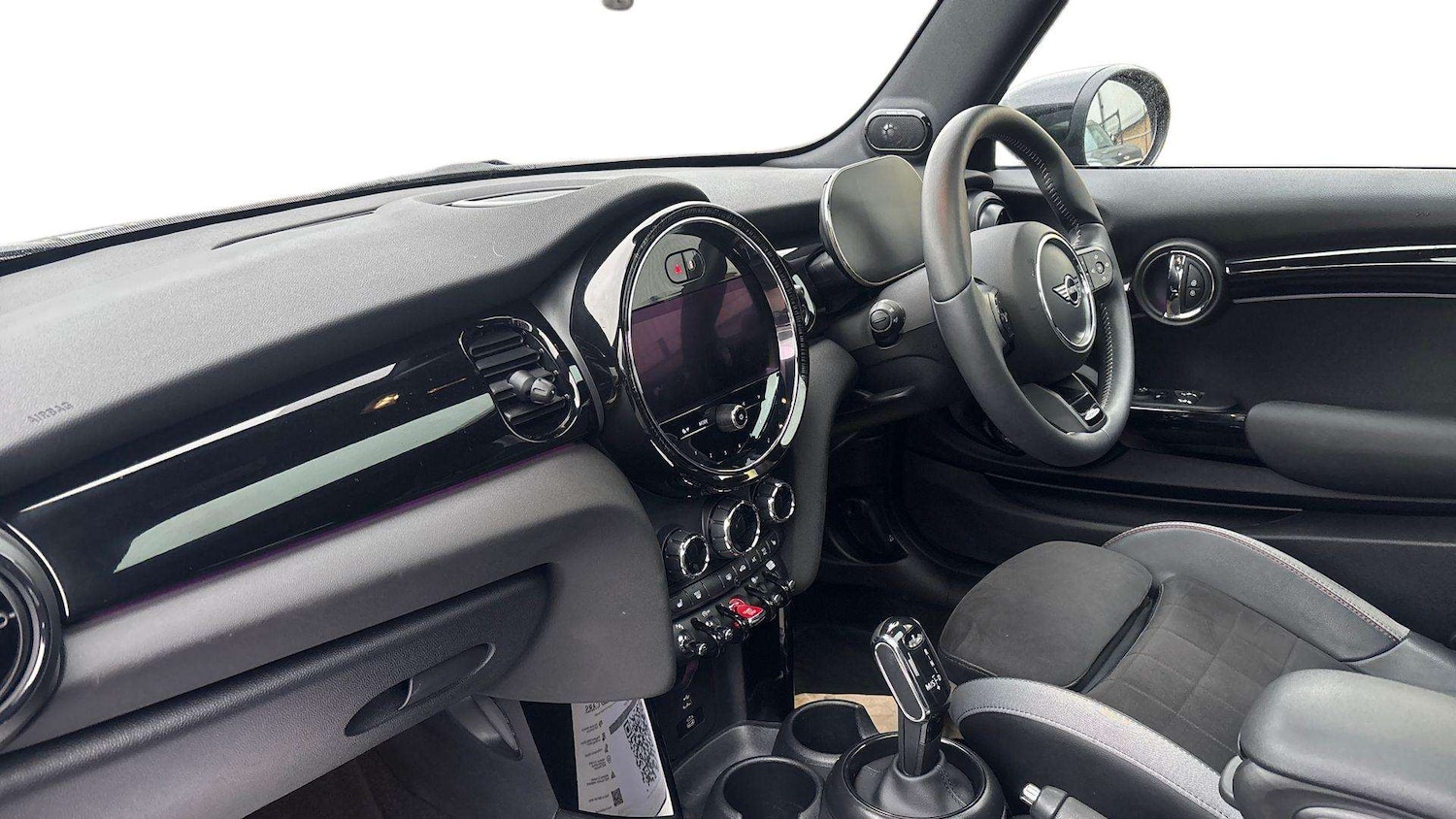 Used MINI Hatch 2023 for sale - 77628321: Photo 27